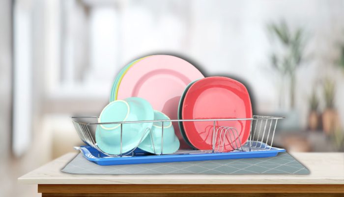 Best Drying Mat for Dishes
