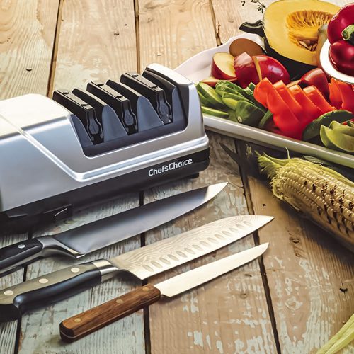 Best Electric Knife Sharpeners