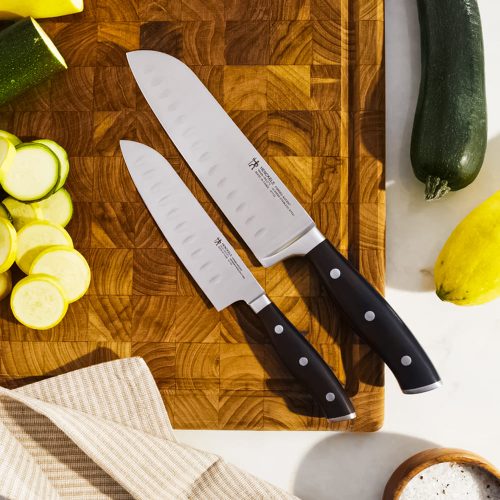 Best German Kitchen Knives