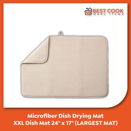 Best Drying Mat for Dishes