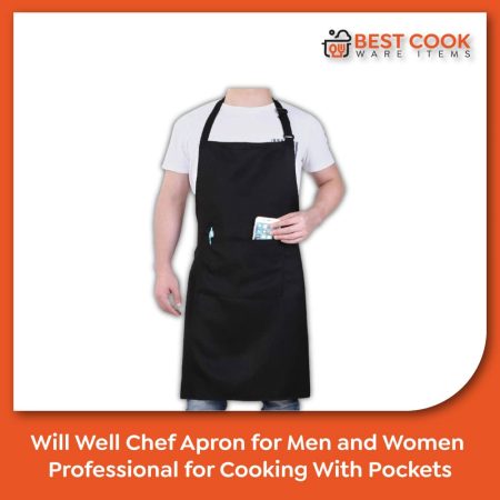 Best Apron for Men