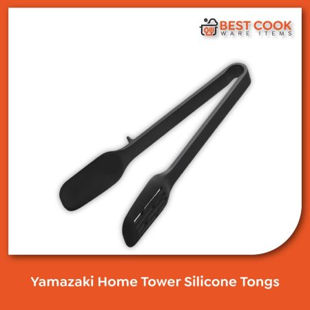 Best Silicone Tong